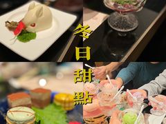 -Mr·Fish鱼鲜生海鲜放题(银泰in99店)