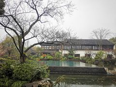 -杭州西子湖四季酒店·金沙厅