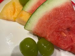 -京元盛铜锅涮肉(上海总店)
