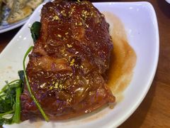 -同得兴 Since·1995 传统苏式面馆(十全街店)
