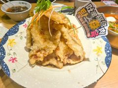 -樱花墅朝鲜族风味餐厅(厦门街创始店)