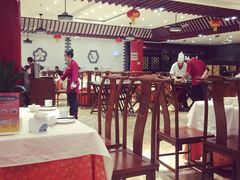 大堂-便宜坊烤鸭店(甜水园店)