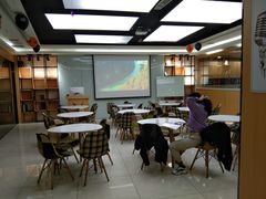 -沃尔得国际英语(泉城路校区)