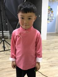 -江阴偶来路儿童摄影(江阴市新体育中心体育场店)