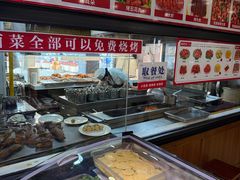 -桥香园云南过桥米线(金马碧鸡店)