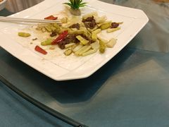 -朗记餐厅·传统湛江菜(康宁路店)