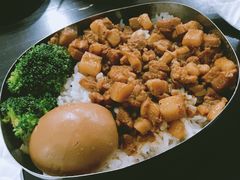 古早味卤肉饭-小明同学(三里屯店)