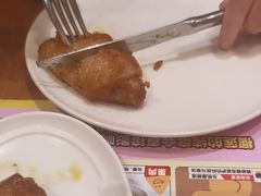 -乐凯撒披萨·烤鸡(曜一城店)