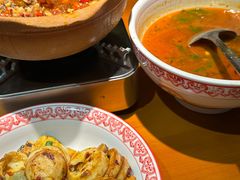 -陈家婆的菜(梅溪湖店)