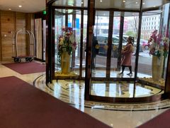 -南通大饭店·米兰餐厅