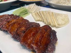 面皮包肉-帅哥买单(龙港店)