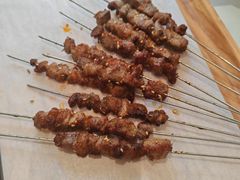 -老味烧烤(总店)
