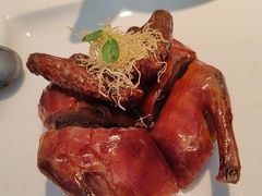 -顺峰(农展馆店)