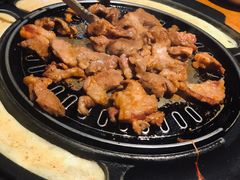 -超级神炭烤肉夜食(芥园西道店)