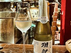 -三川·十酒Izakaya(南昌路店)