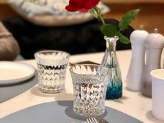 -伊斯坦布尔土耳其清真咖啡餐厅