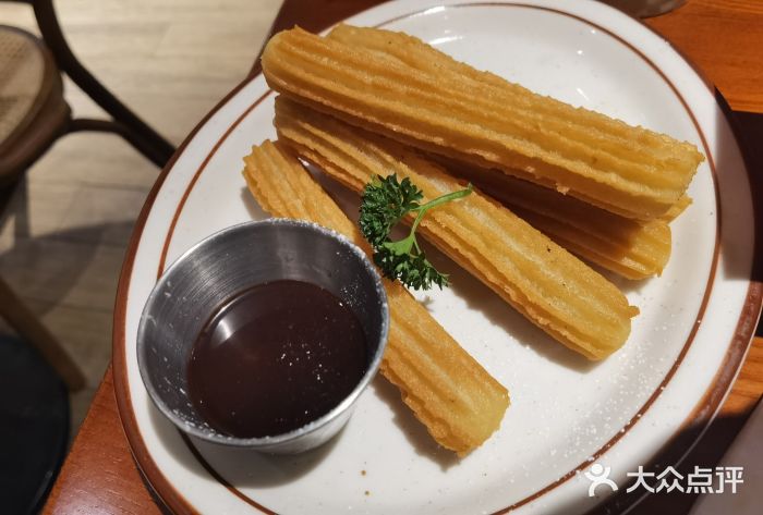 CRAZYONES西班牙海鲜饭(上海美罗城店)图片