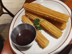-CRAZYONES西班牙海鲜饭(上海美罗城店)