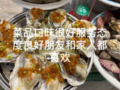 -景芝小炒(虞河路店)