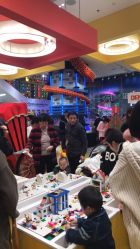 -乐高品牌旗舰店(人民广场店)