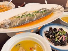 -书湘门地·中国十佳湘菜(西苑店)