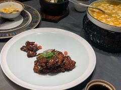 澳式烤排-魏公馆(昆太路店)