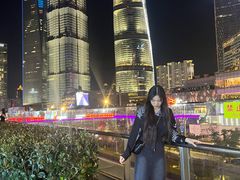 -上海中心大厦