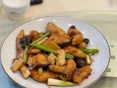 -美极鲜食坊(宝安南路店)