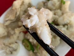 -蛇口康乐快餐鱼仔档(翠苑小区店)