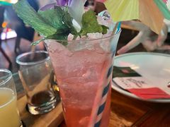 -Famous肥猫墨西哥音乐餐吧(五棵松华熙LIVE店)