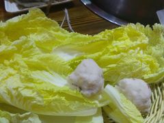 -乐山串串香老火锅(鼓楼店)