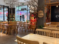 -冰泉豆浆馆(阳朔店)