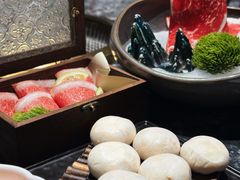 -牛将军•涮肉•烤肉•铁板烧(北京王府井·故宫店)