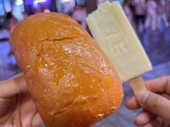 -马迭尔冷饮厅1906(中央大街店)