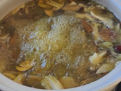 -山菌美食苑(振兴路店)