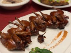 -洲际酒店·凌霄中餐厅SUMMIT