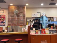 -食其家·牛丼咖喱(金桥国际店)