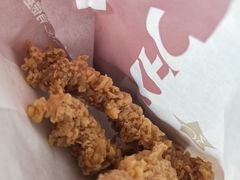 -肯德基(堤口店)