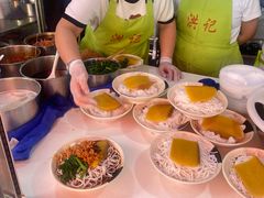 -洪记凉米线(新兴路店)