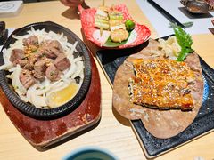 -南风(淮海街店)