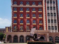 -青岛啤酒博物馆