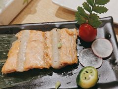 -万岁寿司(芳村店)