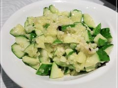 -小粉房鲽鱼头海鲜小串(燕郊总店)