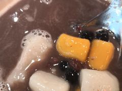 -鲜芋仙(观音桥大融城LG店)
