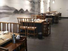 大堂-重庆德庄火锅(胖东来云鼎店)