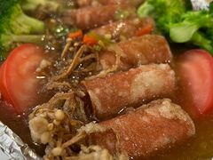 -佛有缘素食馆·荔湾老字号(陈家祠首店)
