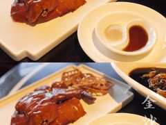 -杭州西子湖四季酒店·金沙厅