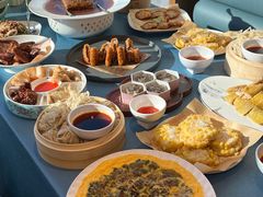 -闽海肴(北辰荟店)