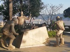 -船政文化景区-罗星塔公园
