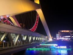 -海河游船-永乐码头(大悲院)